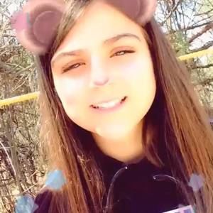 Meet your Posher, Kaitlyn